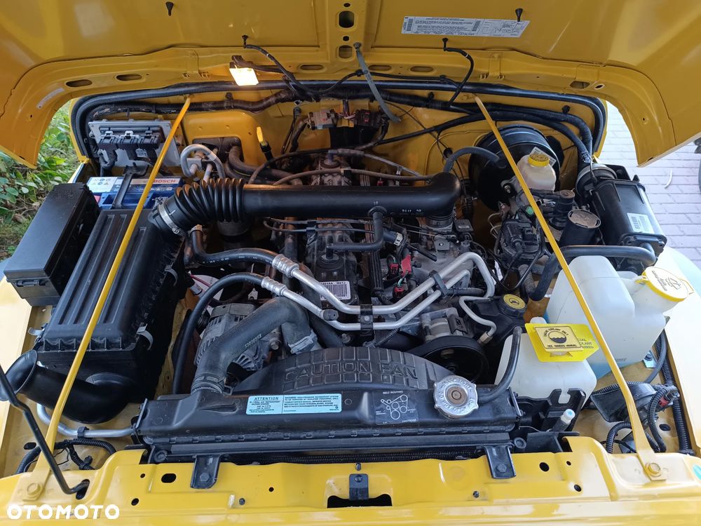 Jeep Wrangler - 2
