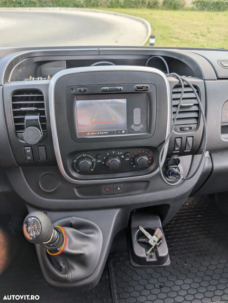 Fiat Talento - 14