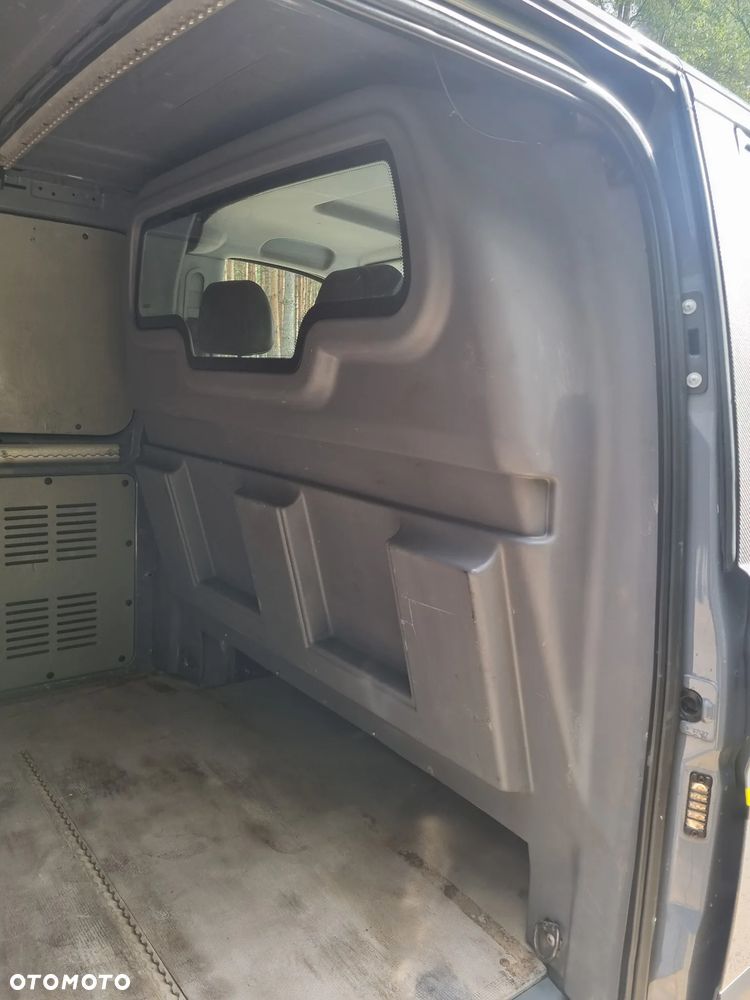 Mercedes-Benz Vito - 27