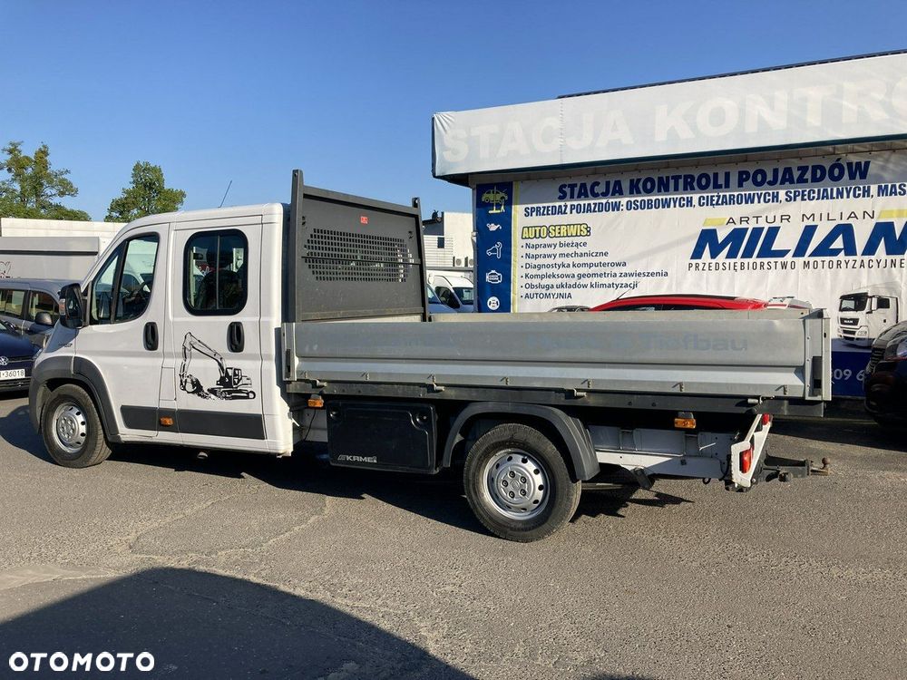 Fiat Ducato - 3