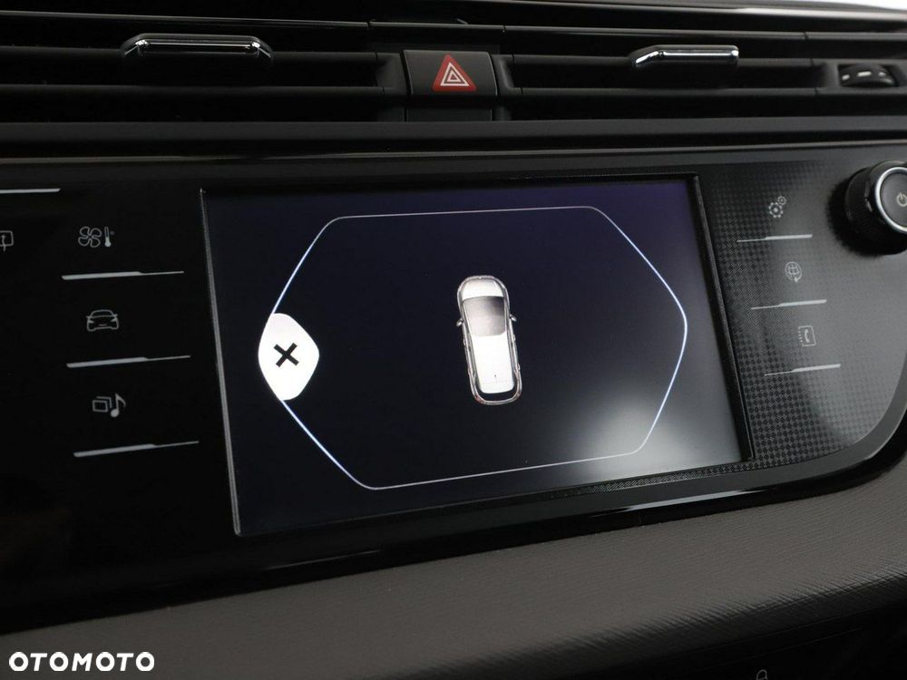 Citroën C4 Picasso 1.2 PureTech Feel S&S - 24