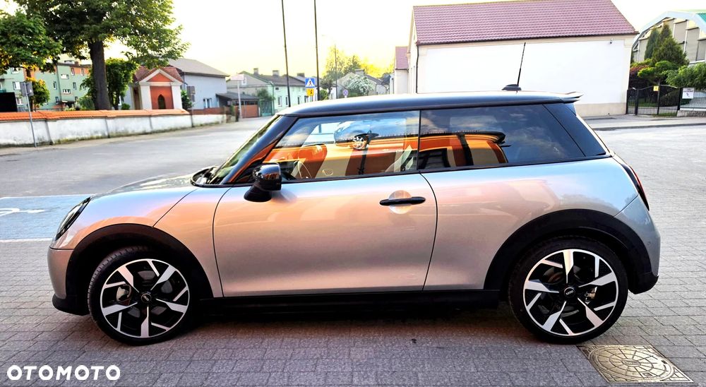 MINI Cooper S Linia Classic - 14
