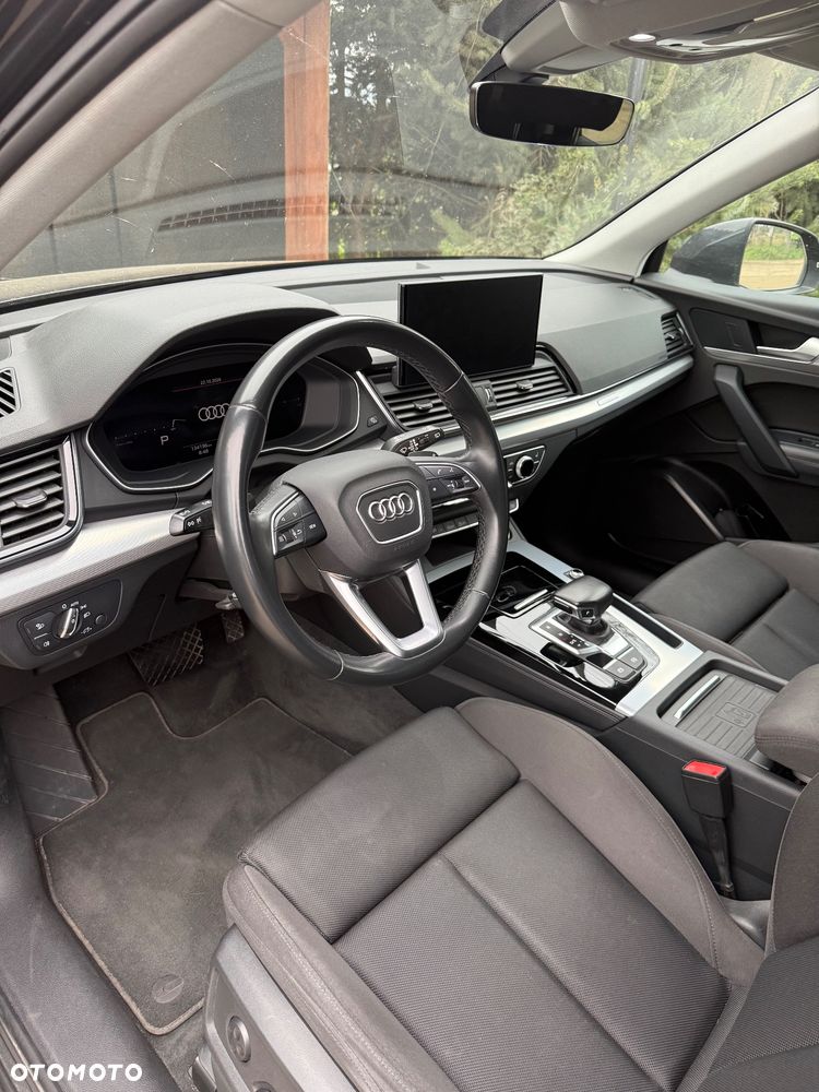 Audi Q5 - 5