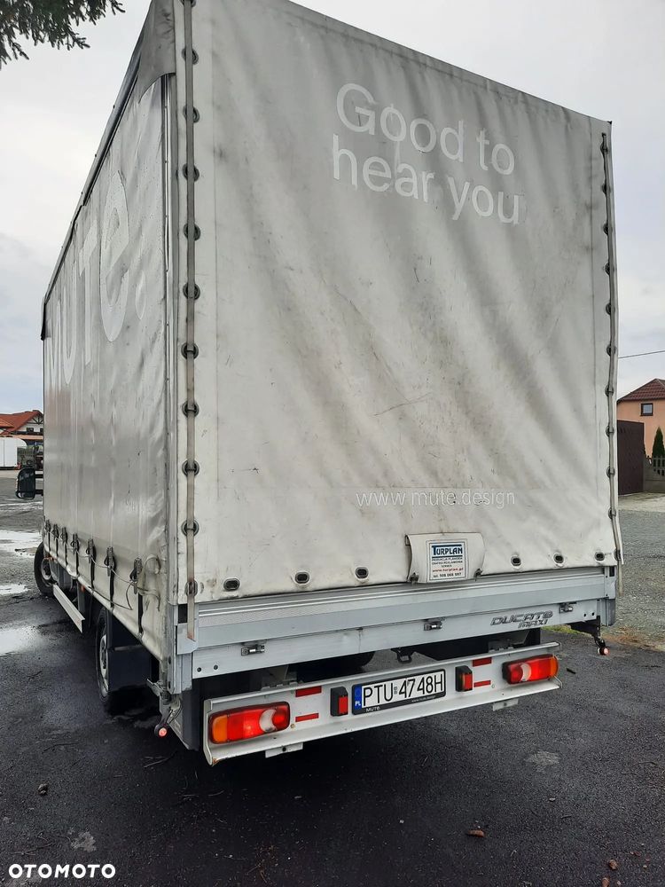 Fiat DUCATO - 7