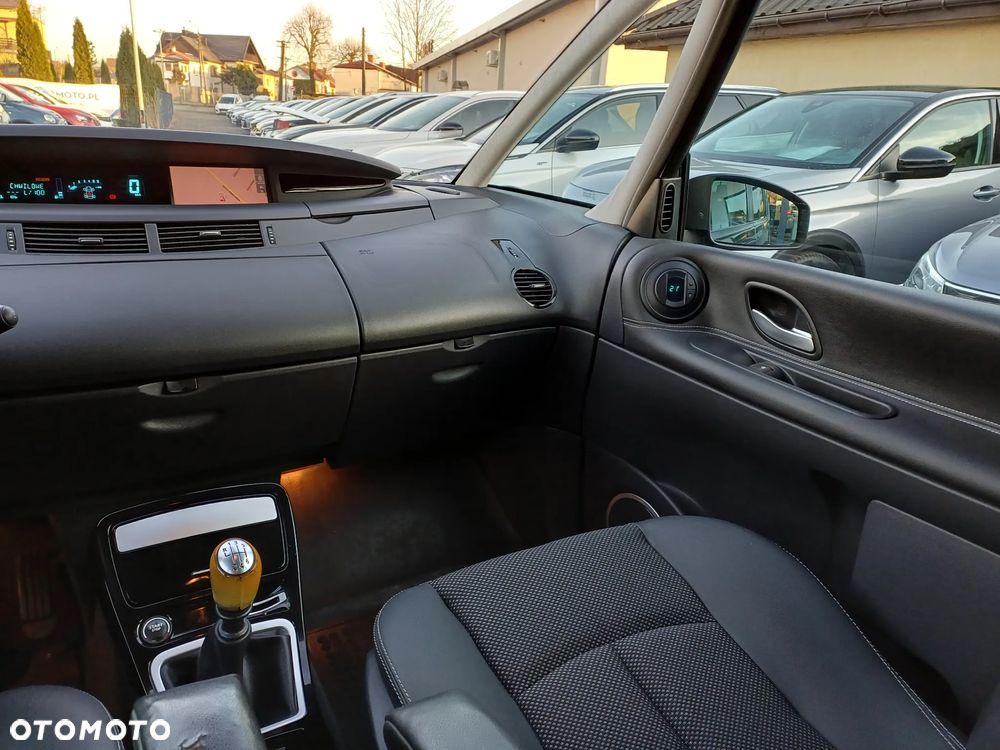 Renault Espace 2.0 dCi FAP Dynamique - 24