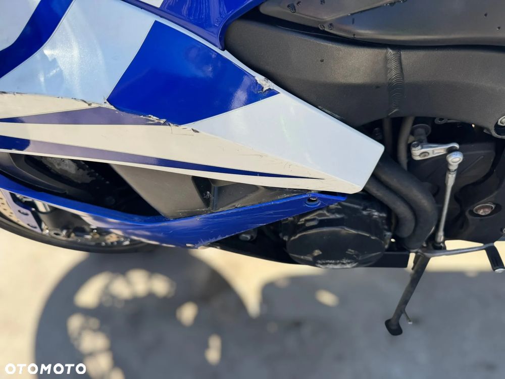 Honda CBR - 15