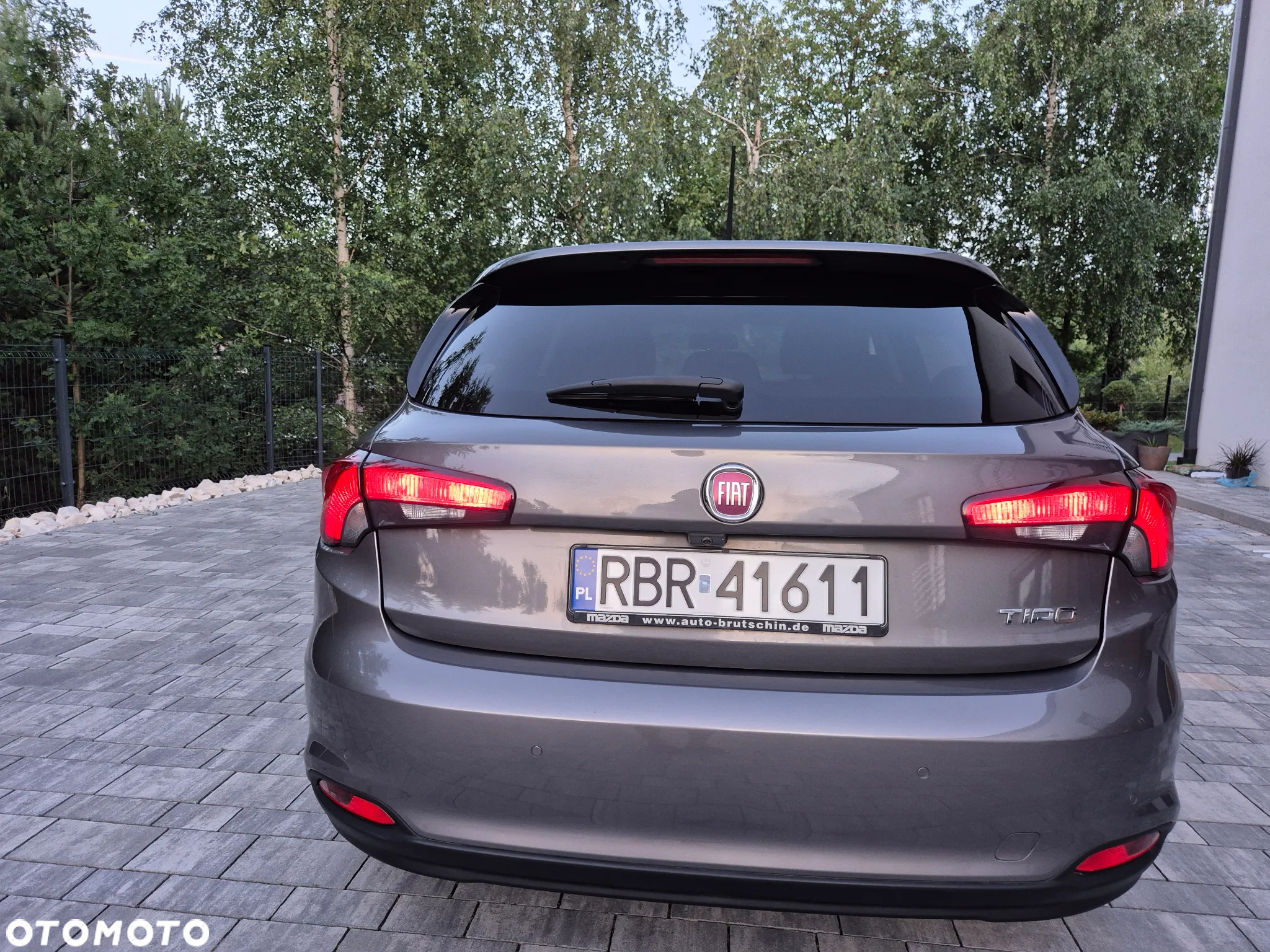Fiat Tipo 1.4 T-Jet 16v Lounge - 6