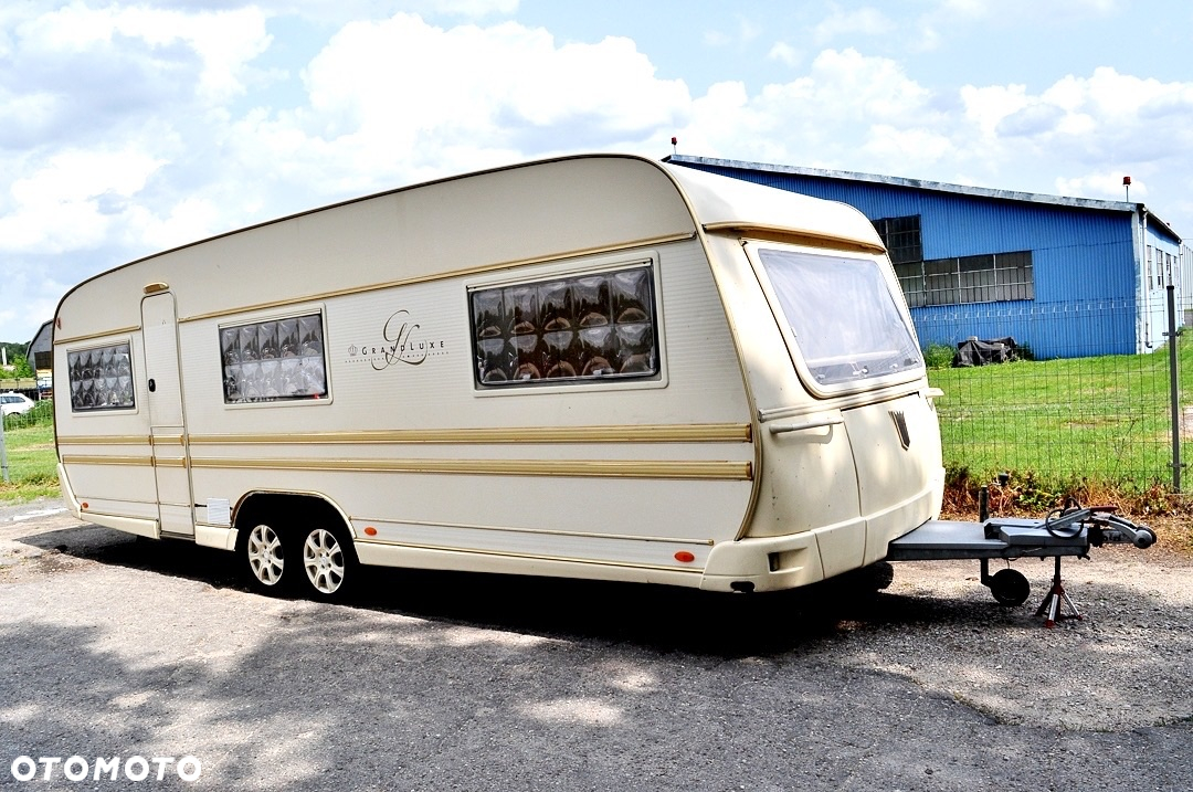 Tabbert Grand lux - 4