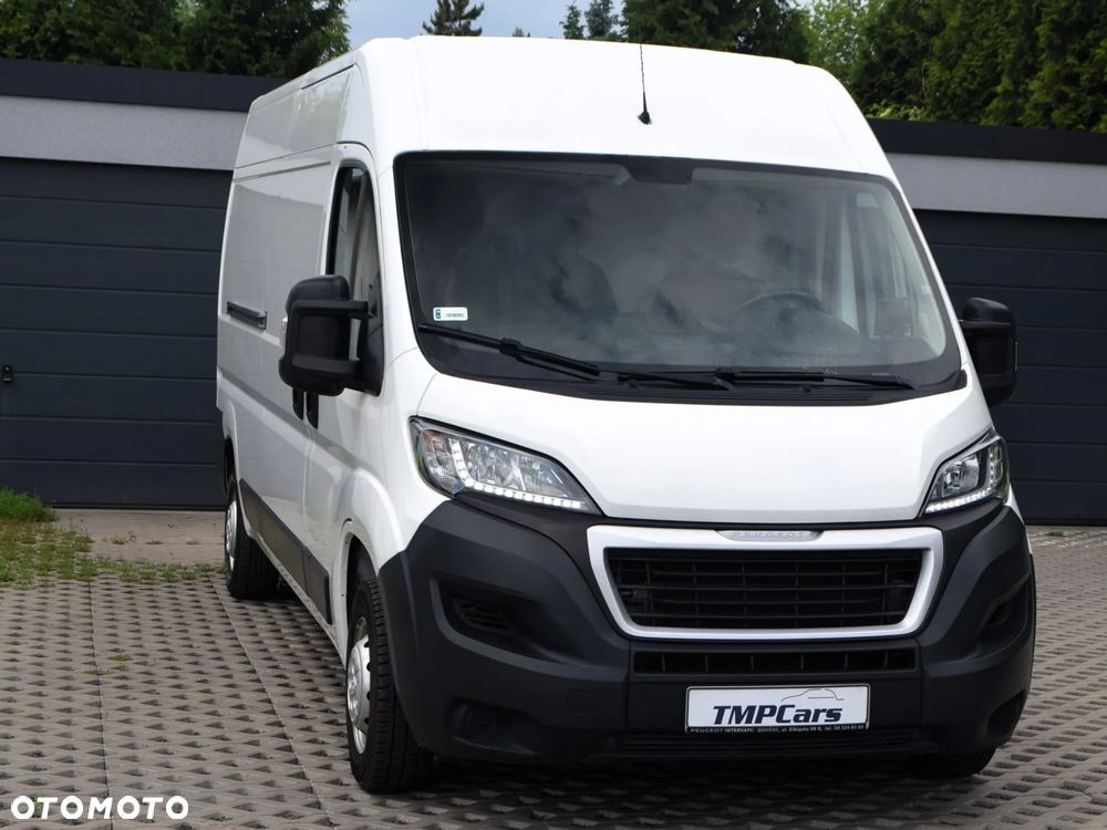 Peugeot BOXER - 23
