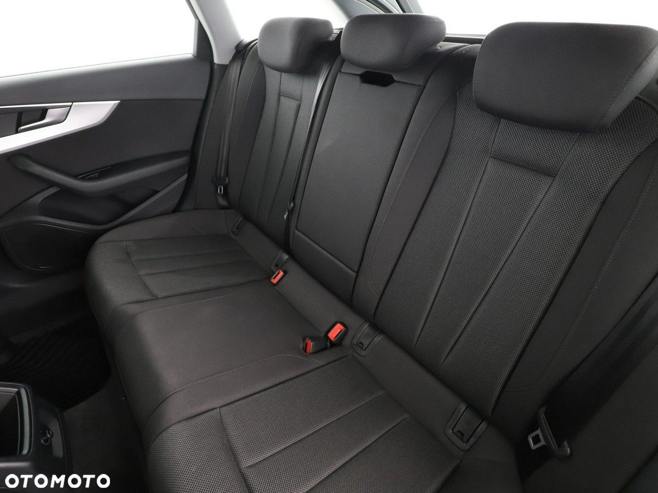 Audi A4 2.0 TDI - 17