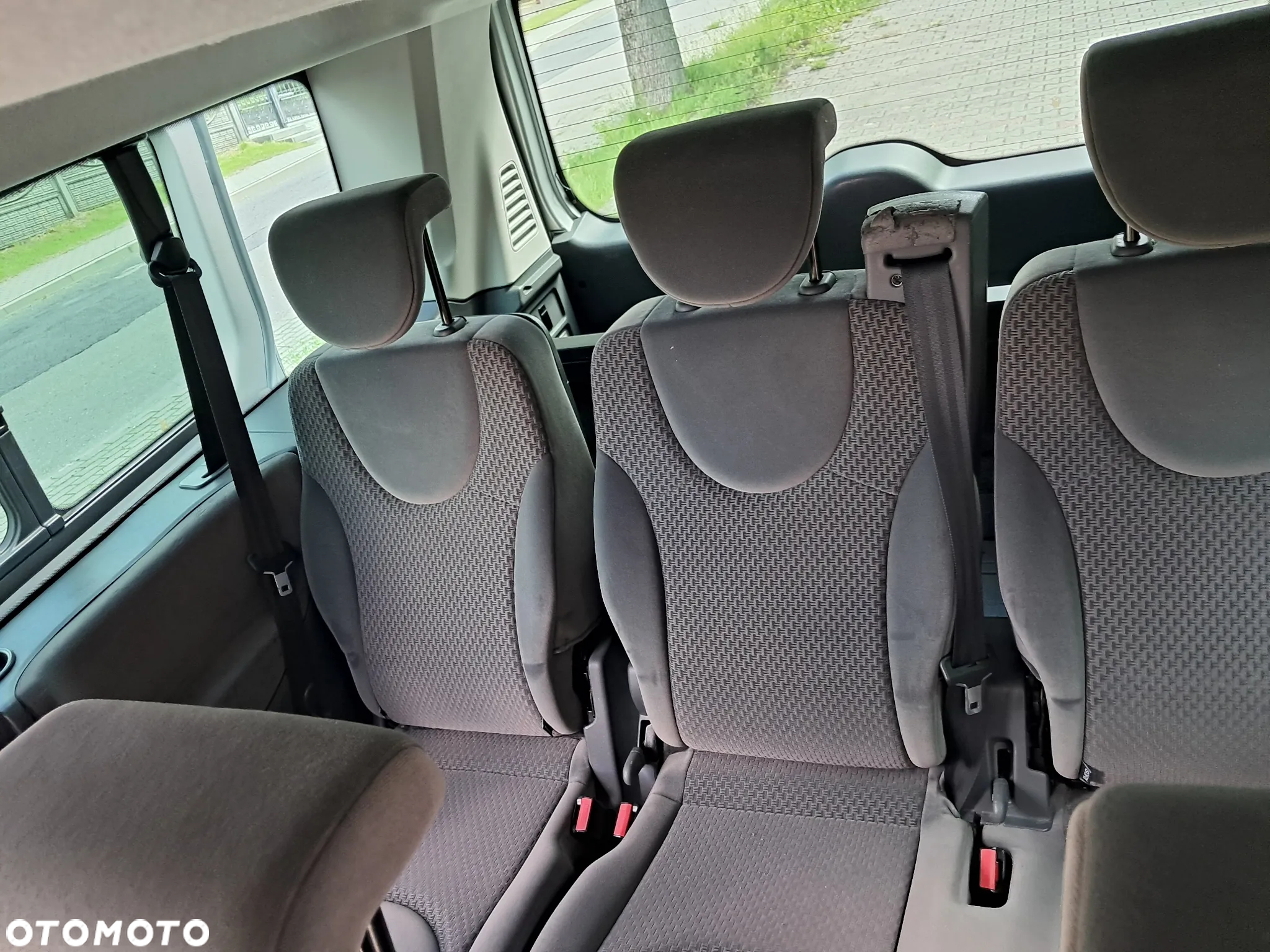 Fiat Scudo - 13