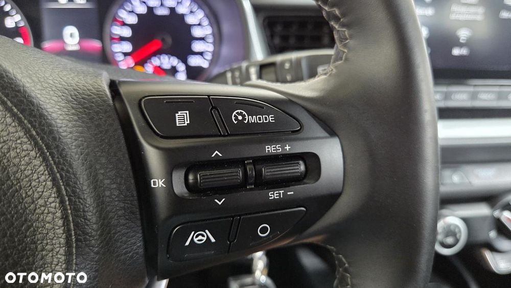 Kia Stonic 1.2 Vision - 27
