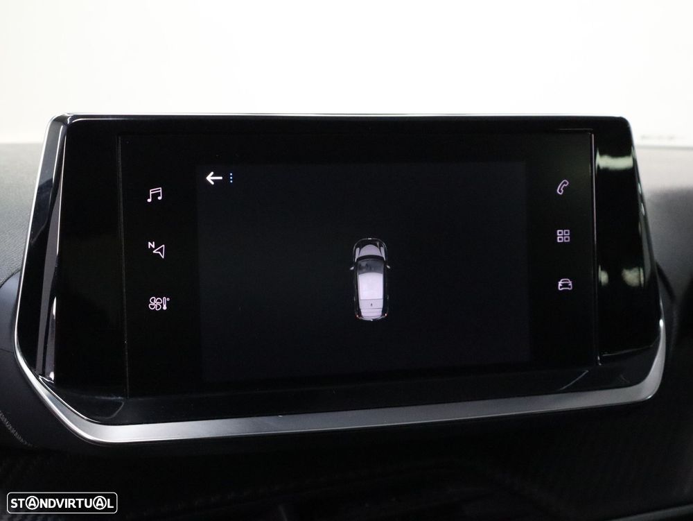 Peugeot 208 1.2 PureTech Active Pack - 12