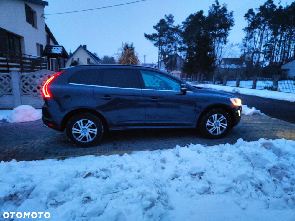Volvo XC 60 D4 Kinetic - 7