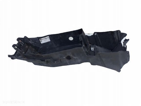 WYPEŁNIENIE OGONA ZADUPKA APRILIA PEGASO 650 - 1