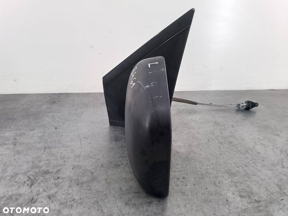 LUSTERKO LEWE FORD TOURNEO CONNECT VM-6311L 1.8 TDCI - 4