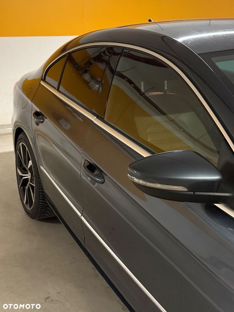 Volkswagen CC 2.0 TDI DPF BMT 4Mot DSG - 6