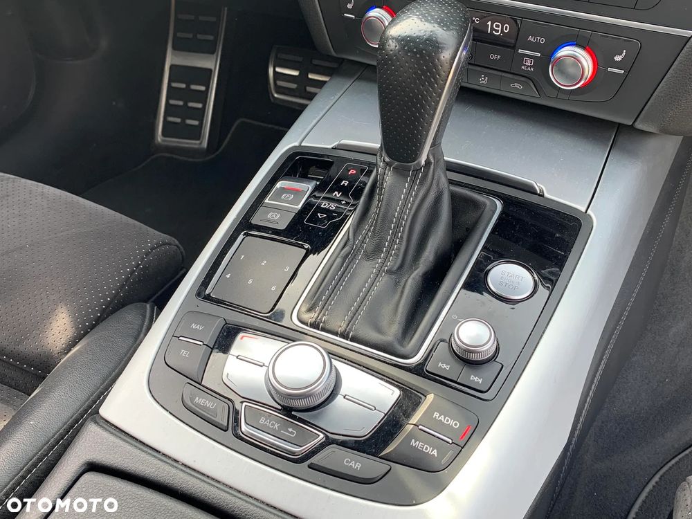 Audi A7 Sportback - 35