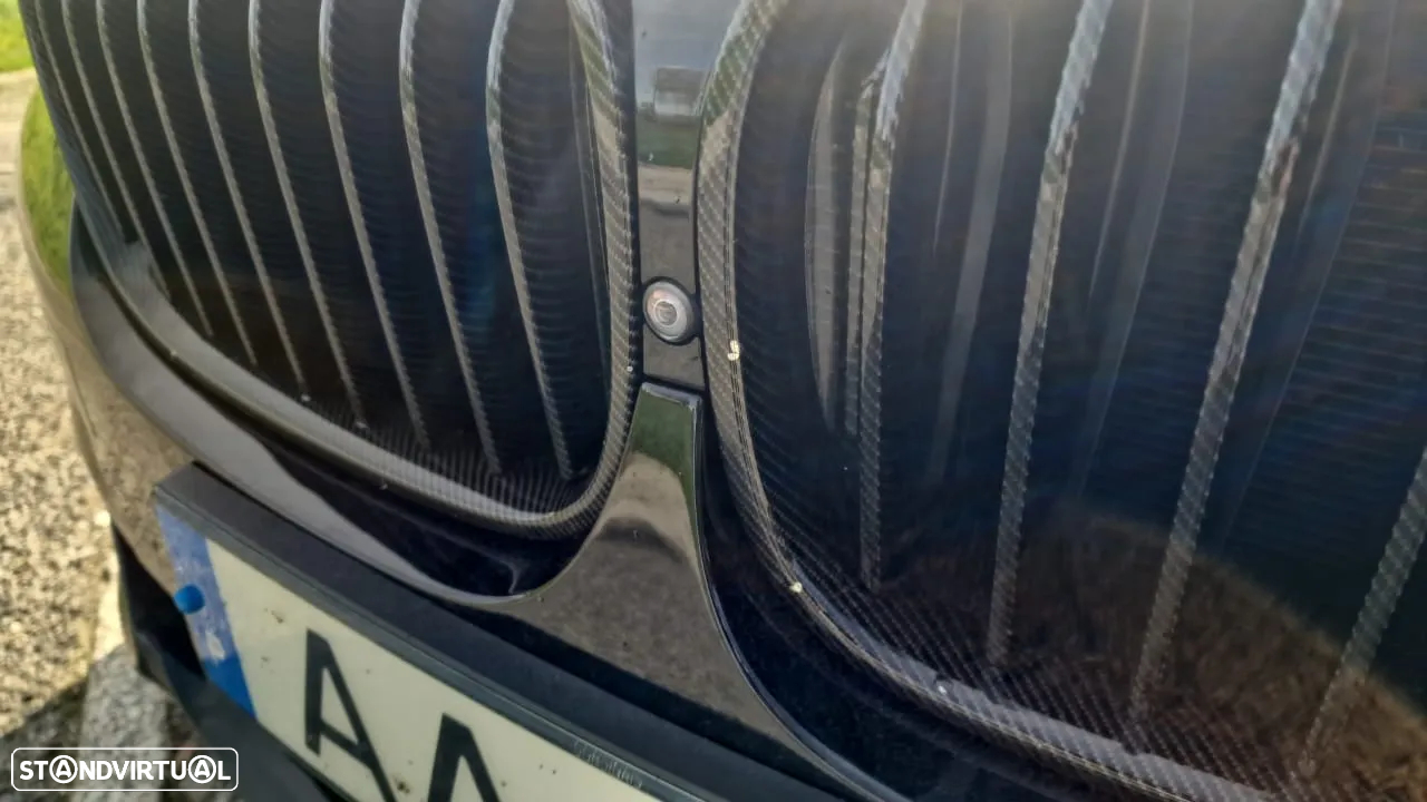 BMW 730 d xDrive Pack M - 7