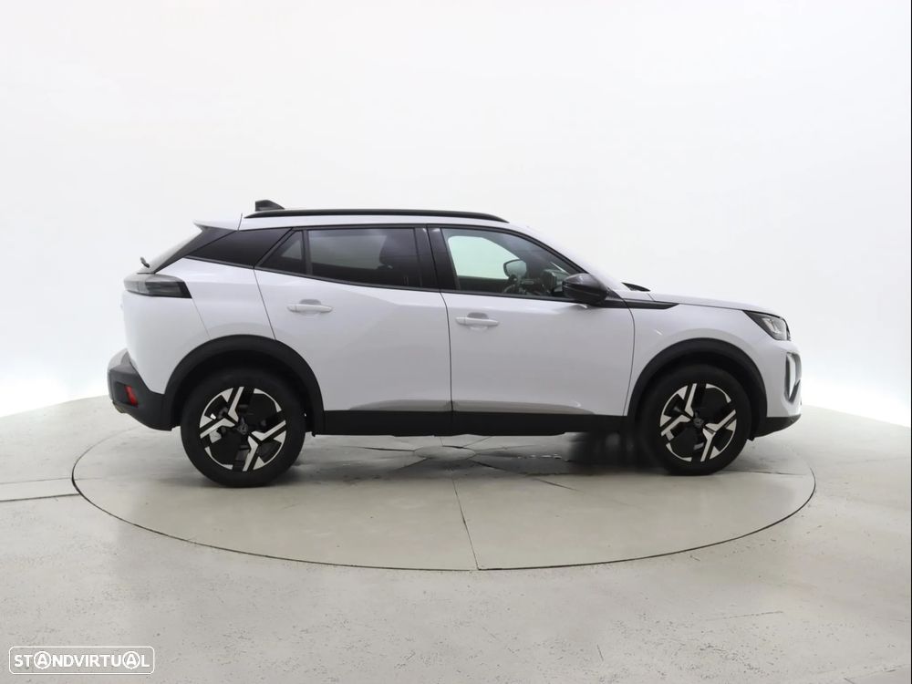 Peugeot 2008 1.5 BlueHDi Allure EAT8 - 8