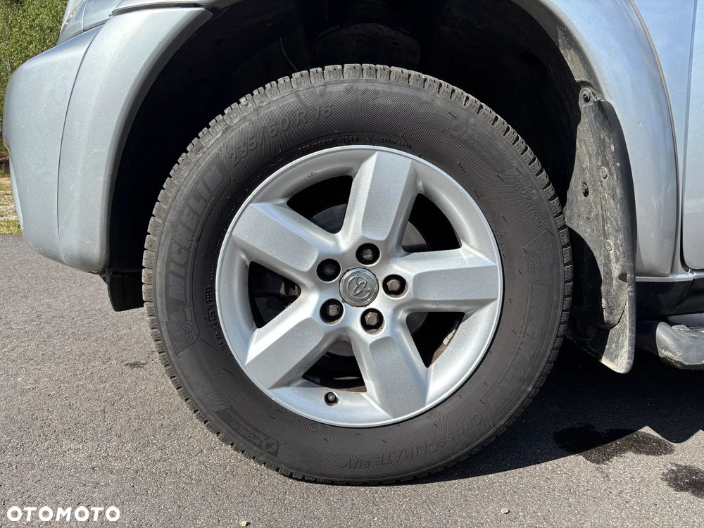 Toyota RAV4 2.0 VVT-i Prestige - 21