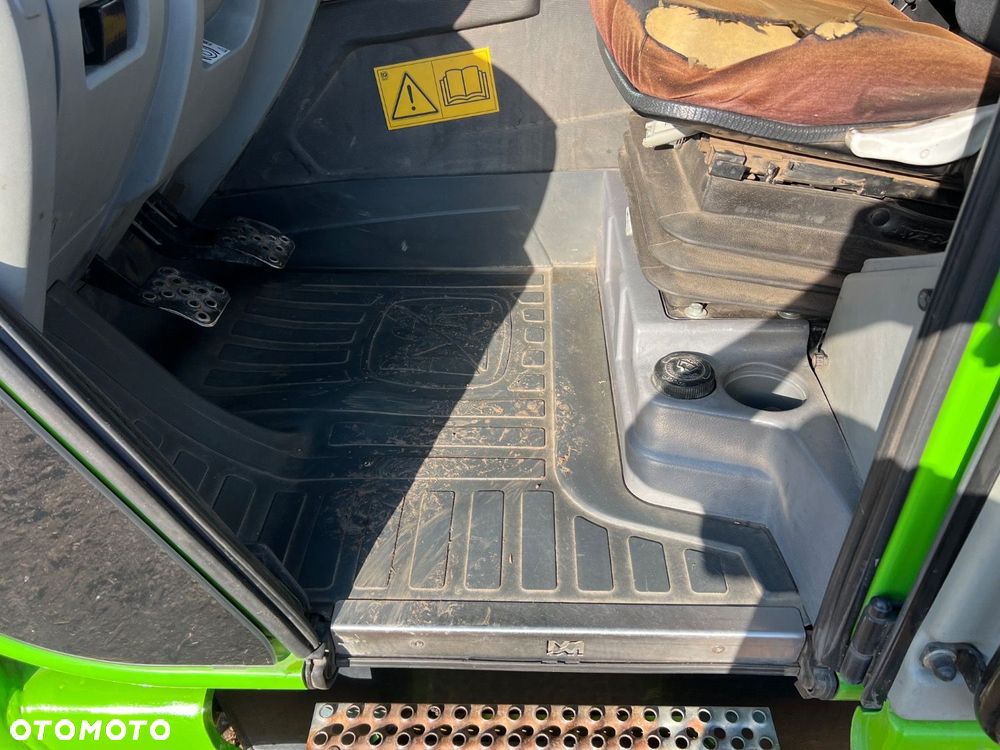 Merlo Tf38.10-120 4X4 - 12