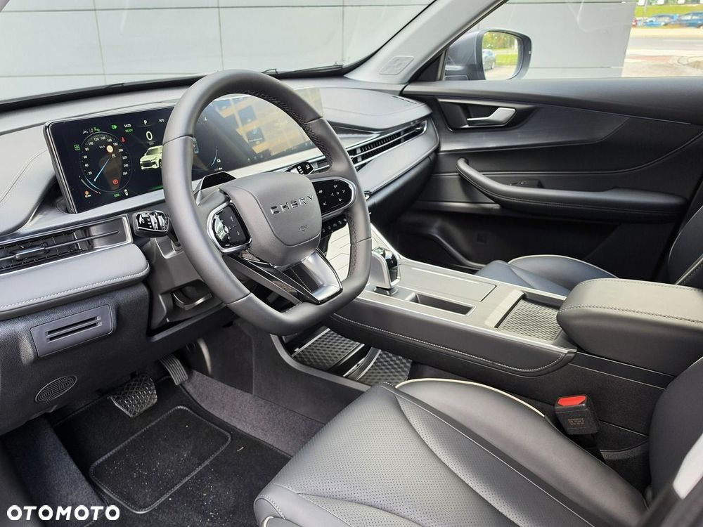Chery Tiggo 4 - 18