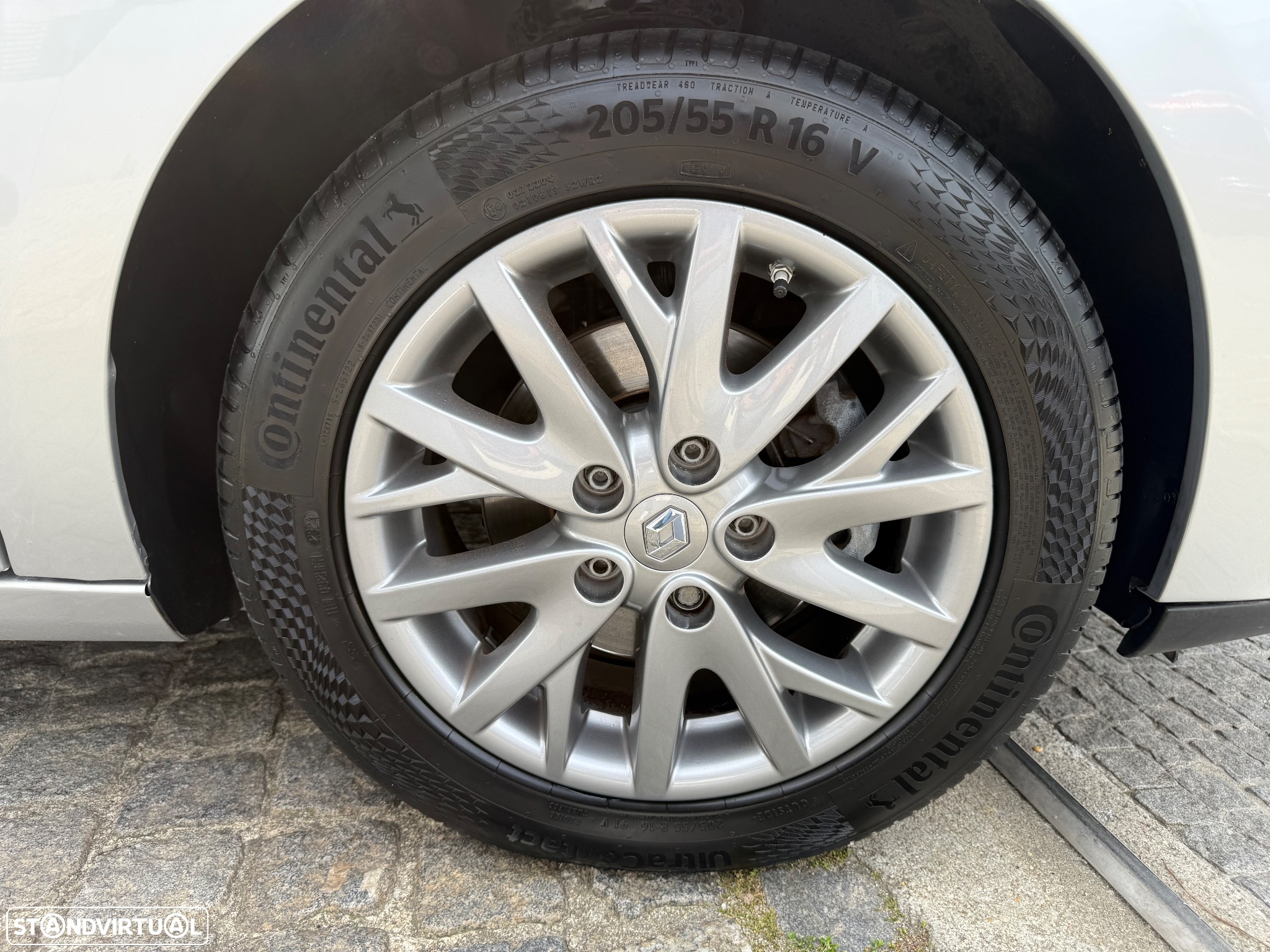 Renault Mégane 1.5 dCi GT Line SS - 44
