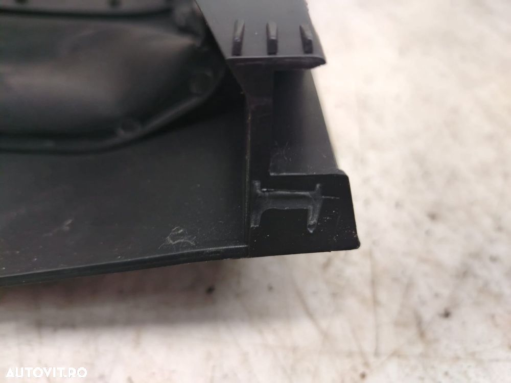 Ornament coloana directie 3m51-3530-abw Ford C-Max 1 [2003 - 2007] - 3