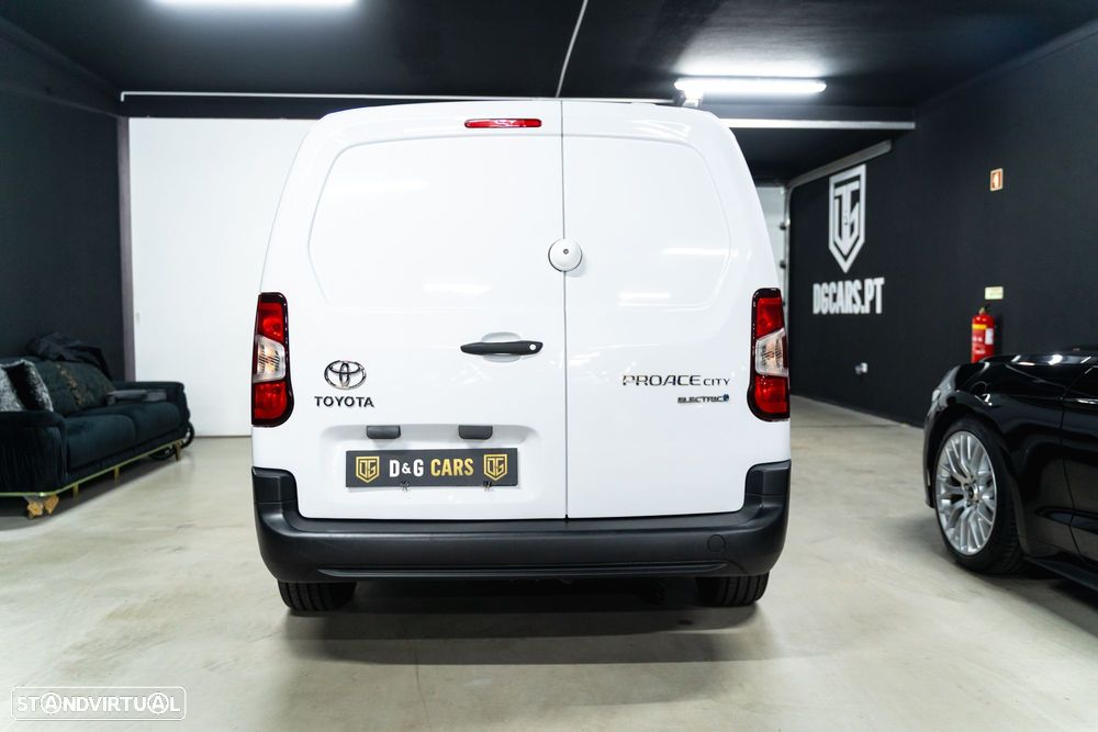 Toyota Proace City - 3