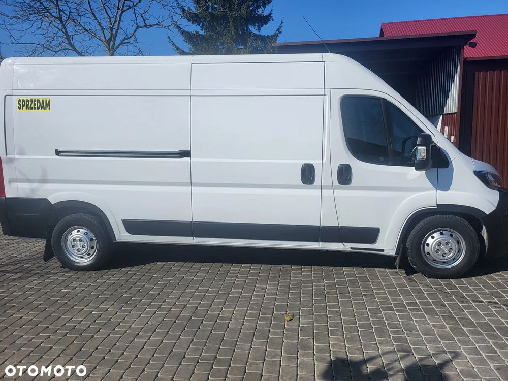 Fiat DUCATO MAXI - 27