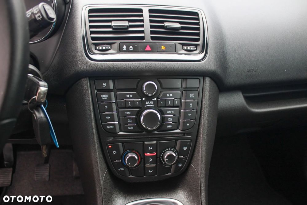 Opel Meriva 1.4 Active - 13