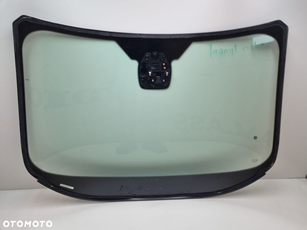 Szyba przednia FORD TRANSIT / TAURENO CONNECT VAN 2013- - 5