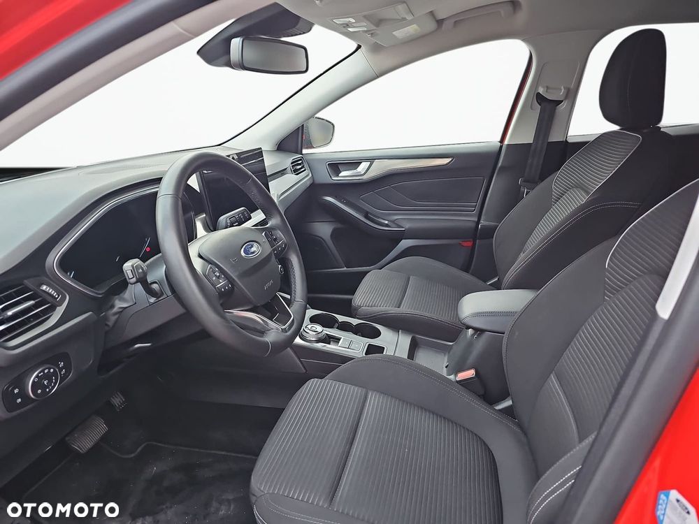 Ford Focus 1.5 EcoBlue Titanium - 10