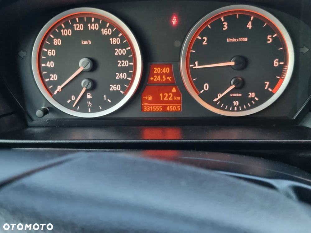 BMW Seria 5 - 26