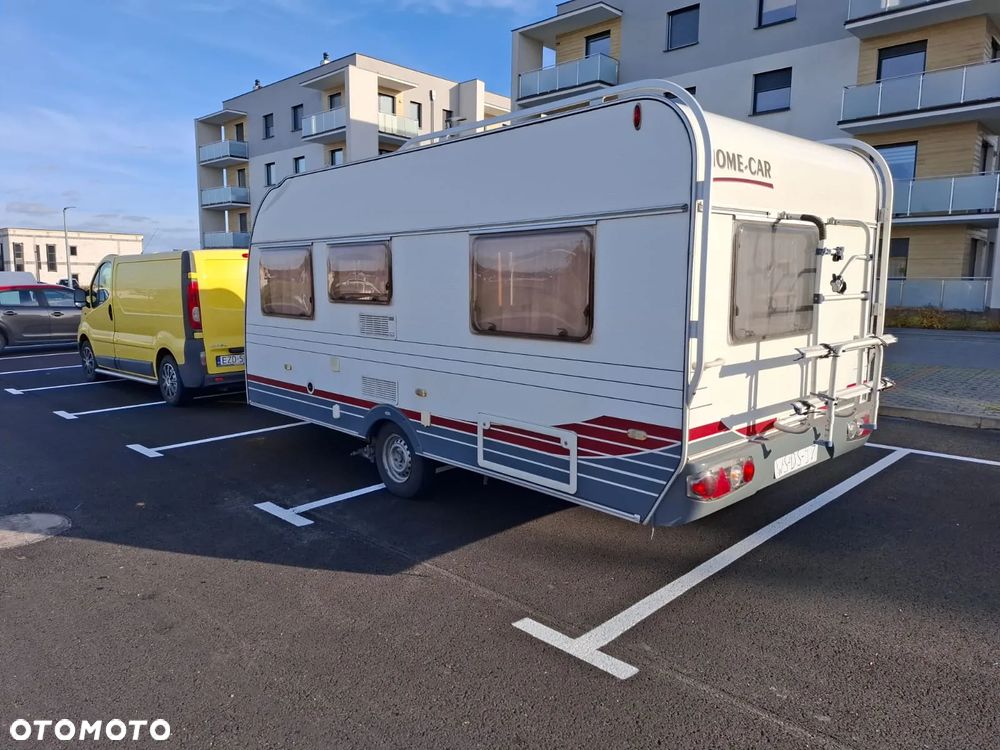 Home-Car RACER 45 SPIRIT - 3