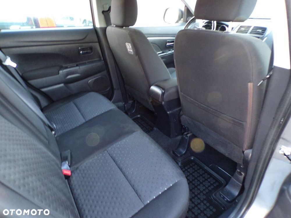 Mitsubishi ASX - 30