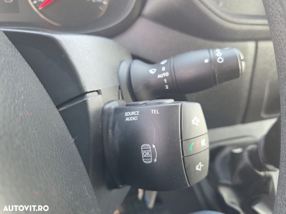 Opel New Movano L2H2 - 25