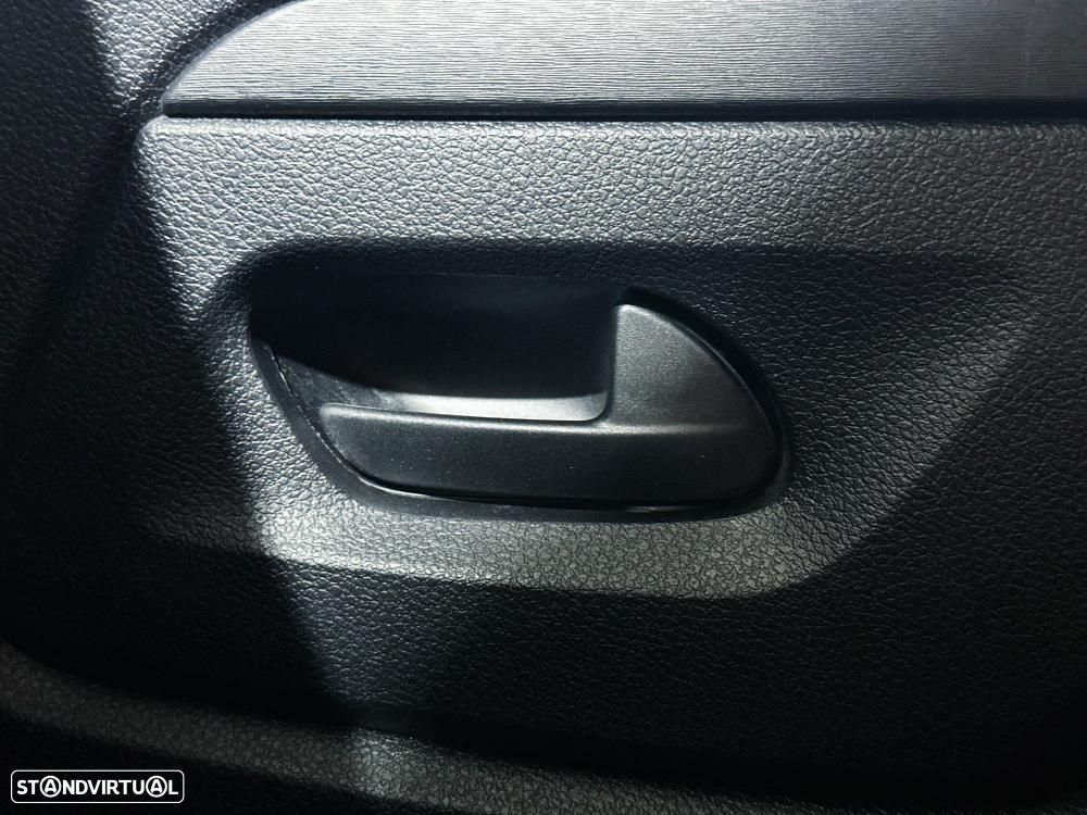 Opel Vivaro FGN - 25