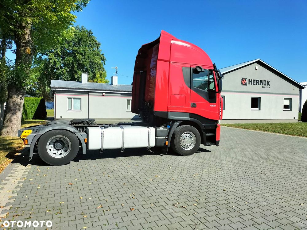 Iveco STRALIS - 6
