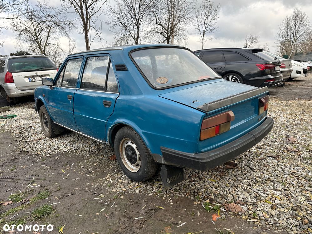Skoda 120 S L - 9