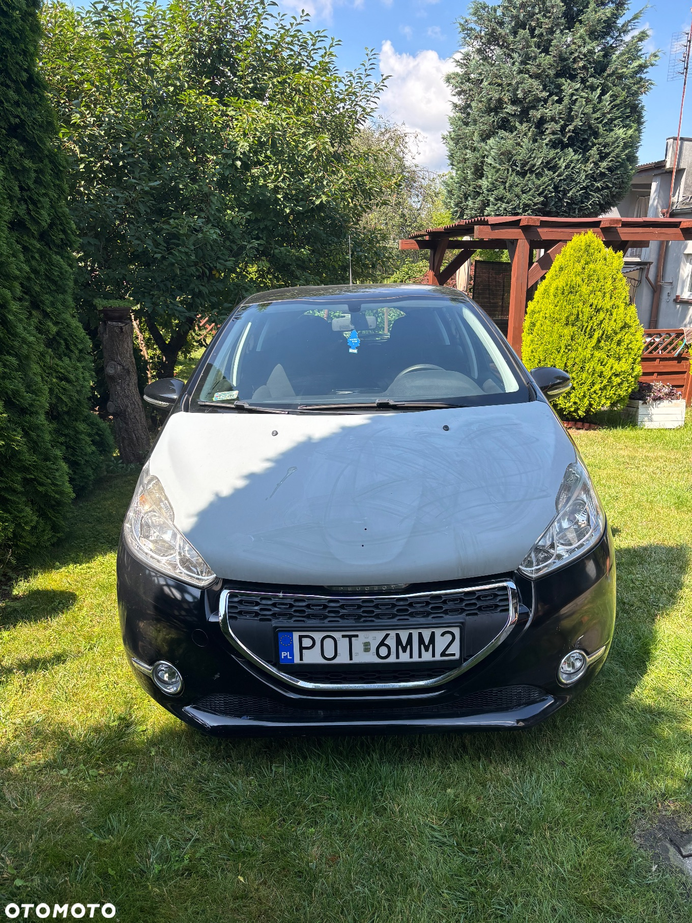 Peugeot 208 1.4 HDi Active - 10