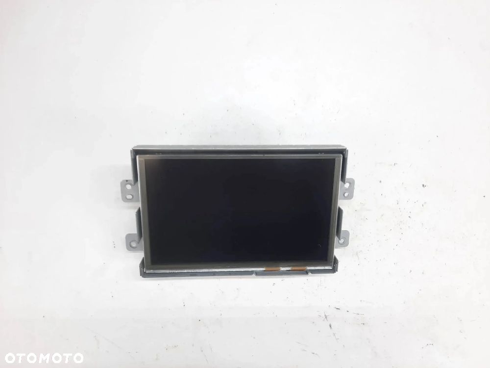 WYŚWIETLACZ EKRAN MONITOR JAGUAR XE X760 FK72-19C299-AA - 2