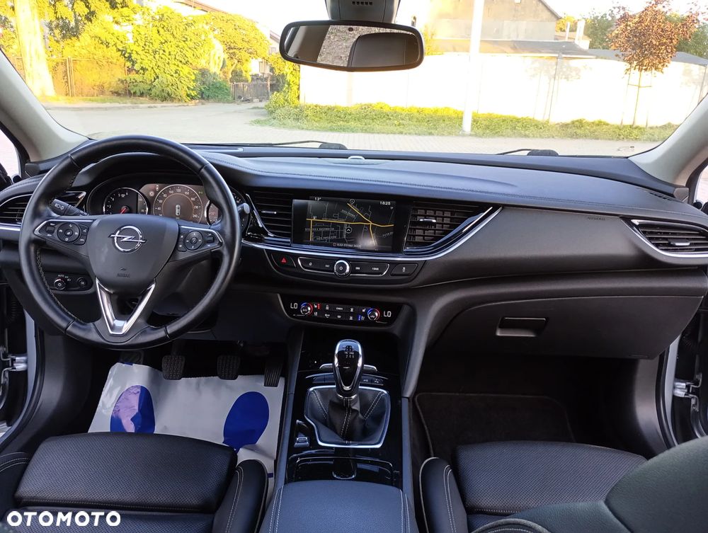 Opel Insignia 2.0 Ultimate Exclusive - 21