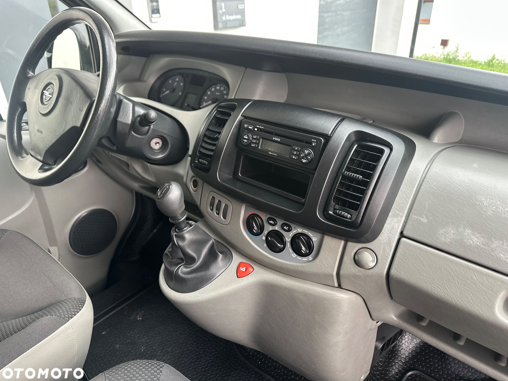 Opel Vivaro 2.0 CDTI L2H1 - 20