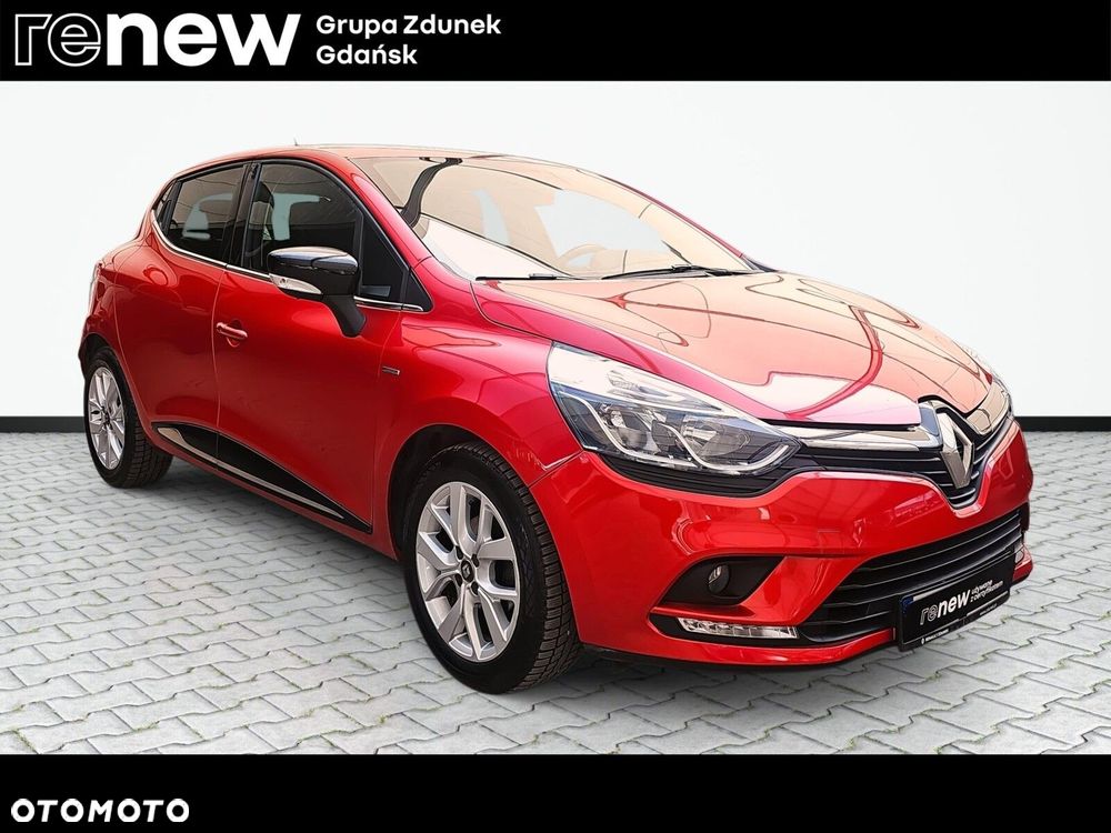 Renault Clio 0.9 Energy TCe Limited - 3