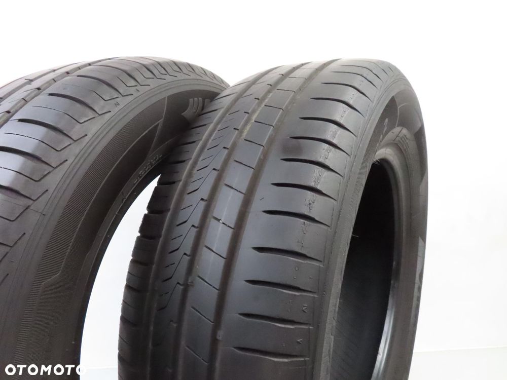 2x 195/65R15 OPONY LETNIE Hankook Kinergy Eco 2 91H - 8