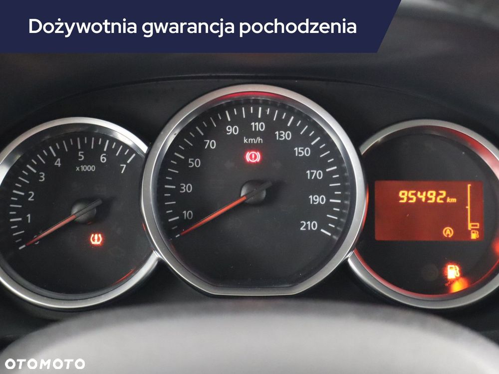 Dacia Lodgy - 13