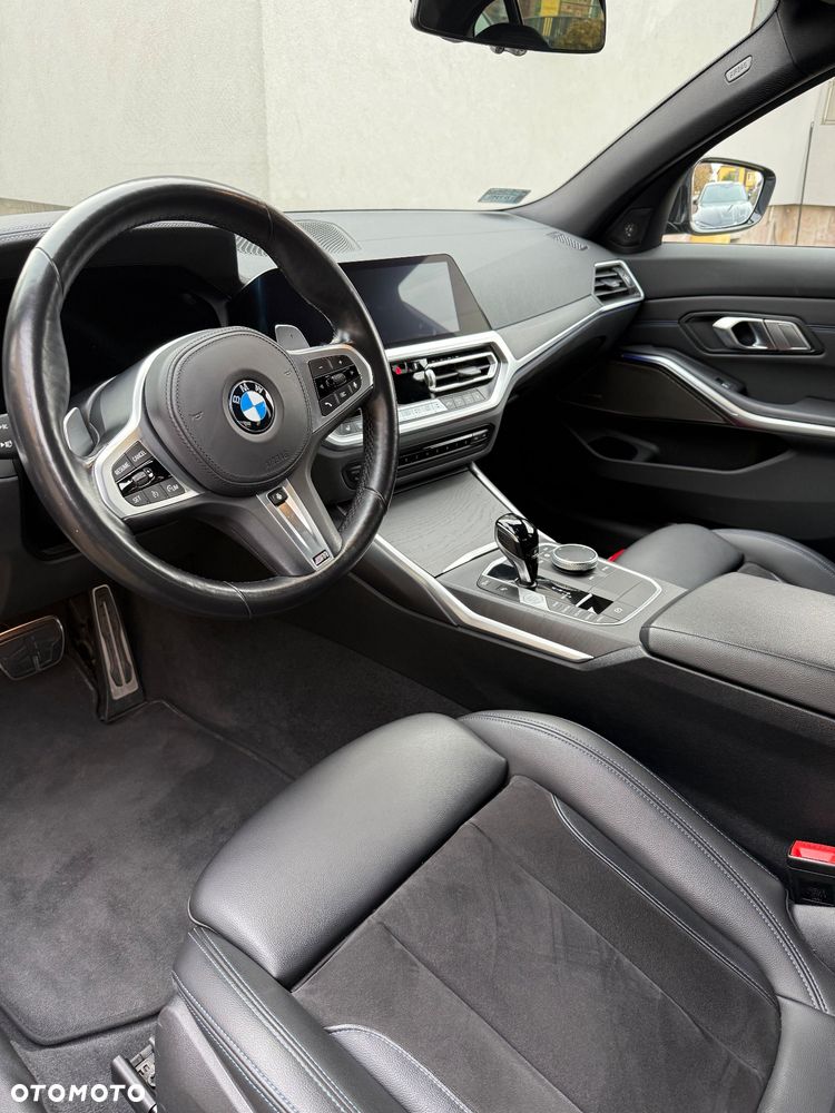 BMW Seria 3 - 11