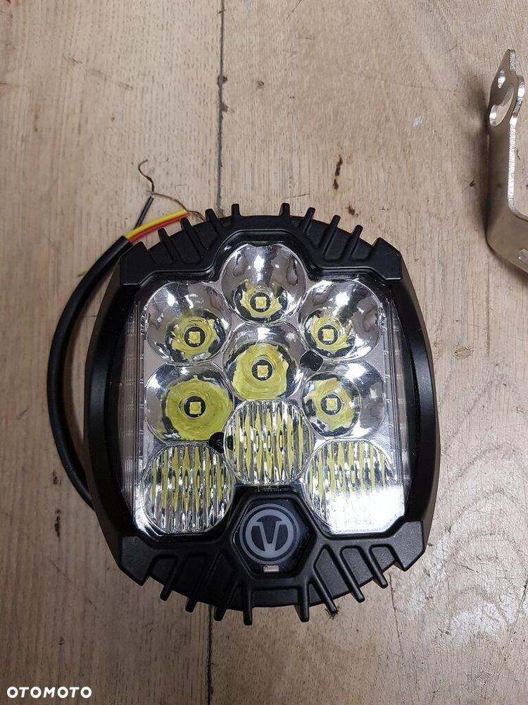 Reflektor lampa led Off-road - 5